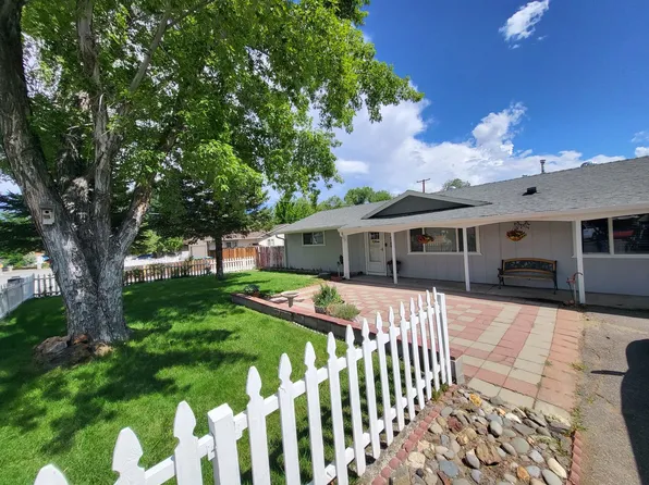 4759 August Dr, Carson City, NV 89706