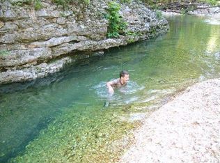 4488 E 627th, Locust Grove, OK 74352