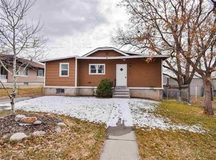 1001 Dolbeer St, Pocatello, ID 83204