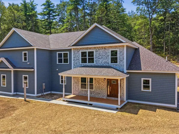 6 Eastview Drive, Derry, NH 03038