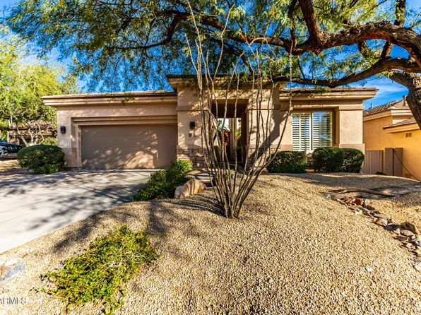 15981 N 111TH Place, Scottsdale, AZ 85255