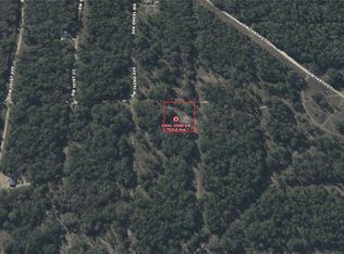 SW 152nd Ct LOT 21, Ocala, FL 34481