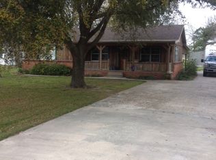 77890 McBay Rd, Grosse Tete, LA 70740