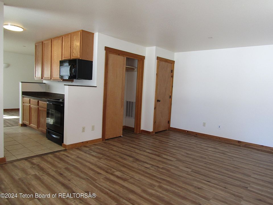 170 Homestead Rd Victor ID | Zillow