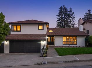 783 Sequoia Ave, San Mateo, CA 94403