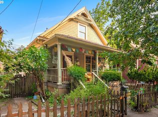 3914 N Michigan Ave, Portland, OR 97227