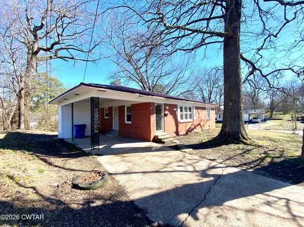 20 Garland St, Mc Kenzie, TN 38201