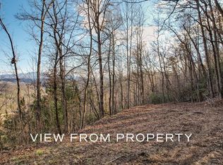 36 Buck Mountain Rd, Franklin, NC 28734
