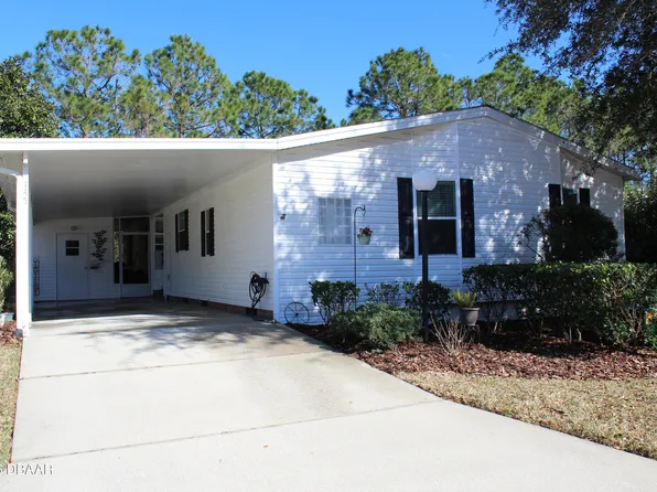 79 Green Forest Dr, Ormond Beach, FL 32174