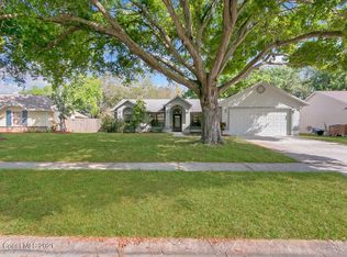 4715 Willow Bend Dr, Melbourne, FL 32935