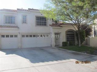1949 Canyon Breeze Dr, Las Vegas, NV 89134