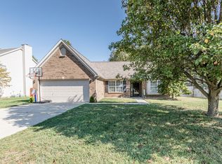 202 Atwood Dr, Georgetown, KY 40324