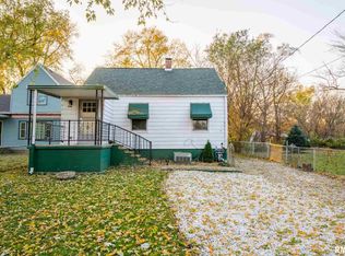 6301 S Monroe Ave, Bartonville, IL