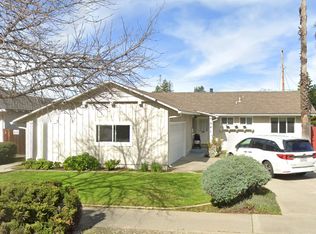 981 E Homestead Rd, Sunnyvale, CA 94087