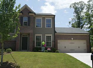 4078 Fellowship Drive, Buford, GA 30519