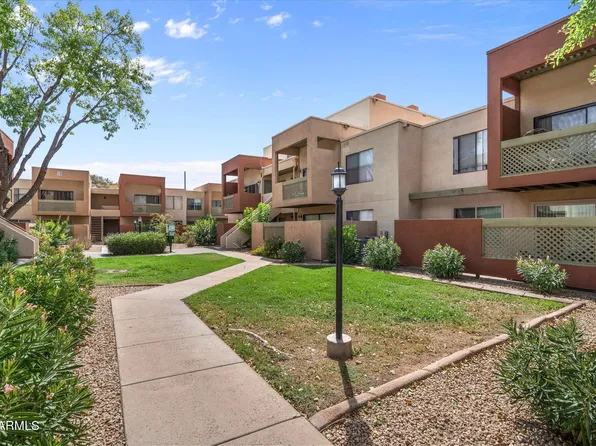 3500 N HAYDEN Road #907, Scottsdale, AZ 85251