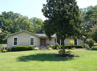 922 Green Valley Rd LOT 27, Mount Juliet, TN 37122