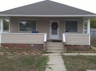 128 W Main St, Santaquin, UT 84655