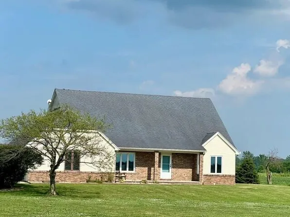 3424 Kilburn Rd, Berkey, OH 43504