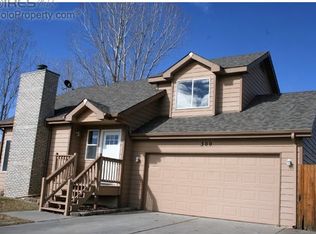 300 Medinah Ave, Johnstown, CO 80534