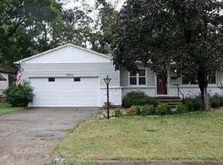 5425 S Madison Ave, Tulsa, OK 74105