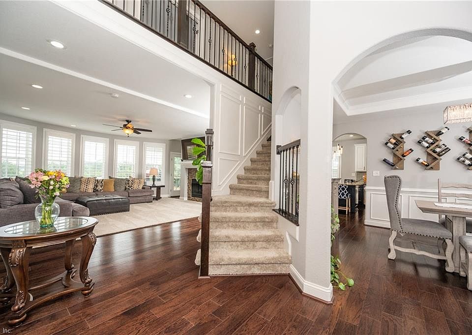 1861 Champion Cir, Virginia Beach, VA 23456 Zillow
