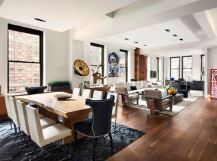 110 W 25th St APT 6, New York, NY