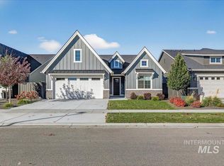 6631 S Capstone Ave, Meridian, ID 83642