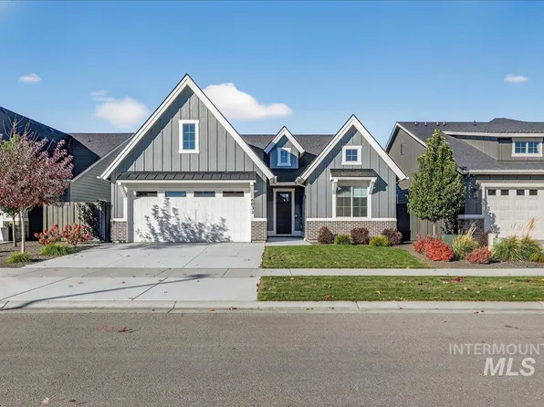 6631 S Capstone Ave, Meridian, ID 83642