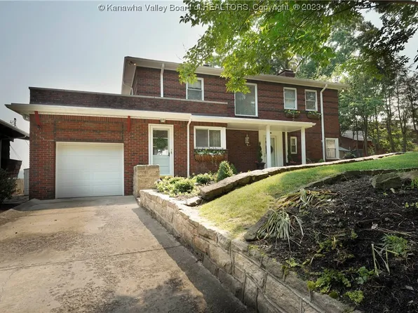 315 Mount View Dr, Charleston, WV 25314