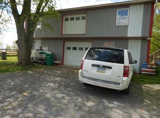 2494 Creek Hill Rd, Lancaster, PA 17601