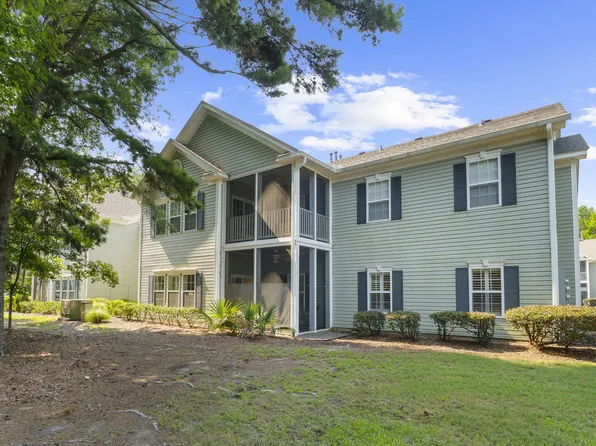 203 Pickering Ln, Charleston, SC 29414