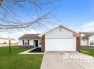 6007 Jackie Ln, Indianapolis, IN