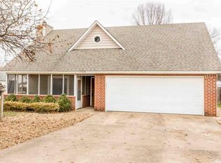 1706 Crepe Myrtle, Jonesboro, AR 72401