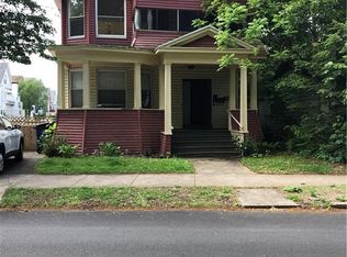 98 W Elm St #2, New Haven, CT 06515