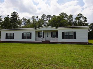 7256 S Springhill Rd, Gordon, AL 36343