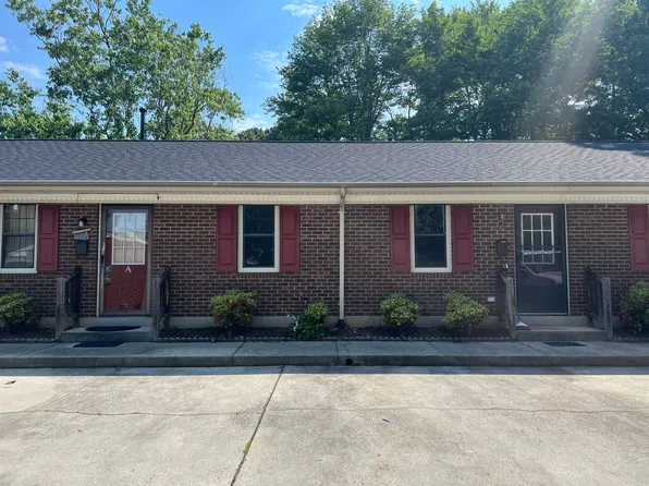 332 Thompson St, 332 Thompson St #C, Burlington, NC 27215