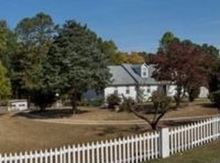 12808 Cox Rd, Church Road, VA 23833