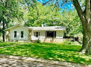 1203 E Elliston Dr, Bloomington, IN