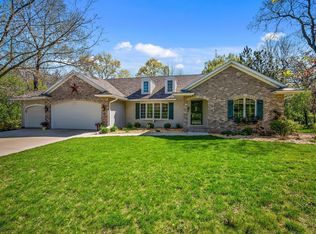 1101 Eastman Ln, Fond Du Lac, WI 54935