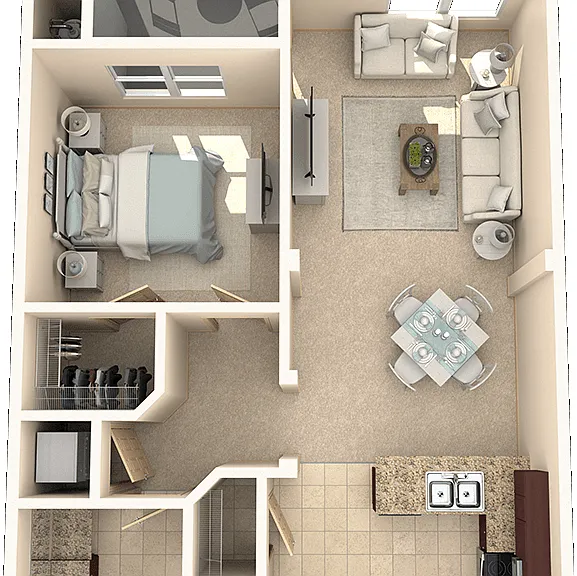 55+ Community - FountainGlen Jacaranda — Photo 28