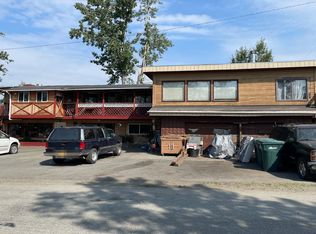 6701 E 4th Ave, Anchorage, AK 99504