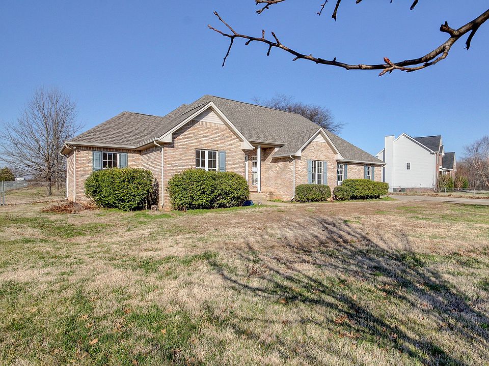 177 Tylertown Rd, Clarksville, TN 37040 Zillow