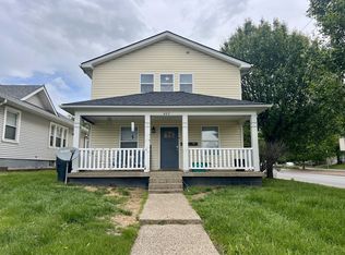 402 Woodrow Ave #2, New Albany, IN 47150