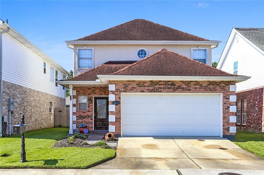 1001 Chateau Lafitte Dr W, Kenner, LA 70065 Zillow