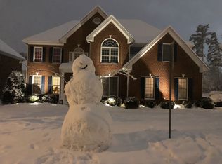 739 Wellingham Dr, Durham, NC 27713