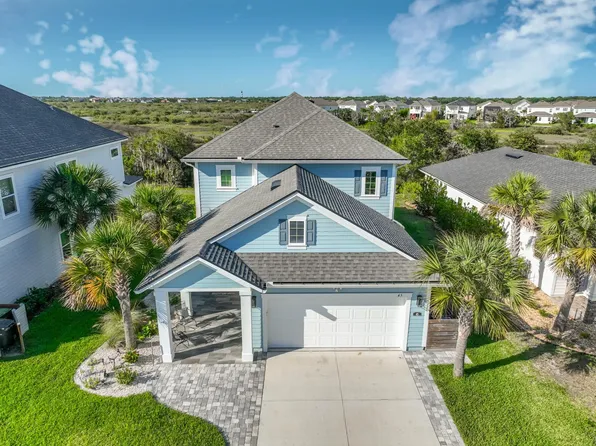 45 Saint Barts Ave, St Augustine, FL 32080
