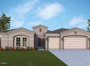 13177 W Woodstock Rd, Peoria, AZ 85383