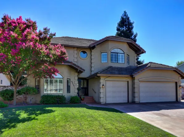 8834 San Badger Way, Elk Grove, CA 95624