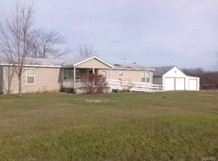 31 Prairie Ridge Ln, Hawk Point, MO 63349